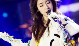 娱乐吃瓜君张碧晨,娱乐吃瓜界的“瓜王”